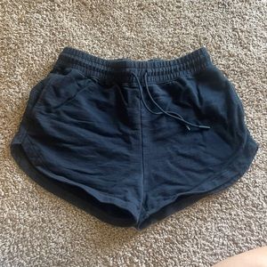 Gymshark legacy shorts